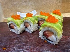 -东京屋(武定路店)