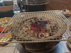 -合易泓烤肉•首创生椰大油边(宁山路店)