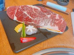 -炎蔵牛舌烤肉
