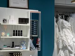 -海马体照相馆(西安高新万达广场店)