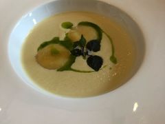 -非常时髦餐厅VUE Restaurant(外滩茂悦大酒店)