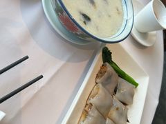 -粤财皇冠假日酒店·彩华轩中餐厅