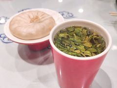 -冶春茶社(珍园店)