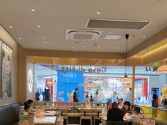 -菲滋意式餐厅(西溪印象城店)