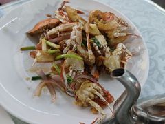 -范饭椰林川湘味海鲜·椰子鸡(三亚湾椰梦长廊店)