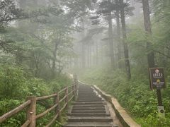 -峨眉山风景名胜区