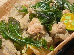 -岛风·台食小馆 ISLAND BISTRO(烟台山店)