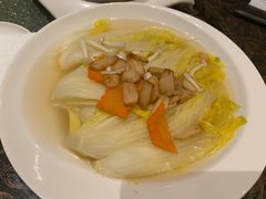 -汇景希尔顿逸林酒店·悦轩中餐厅