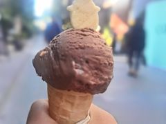 -CORNER CONE GELATO酷矿手作霜淇淋(南头古城店)