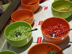 -古乐牛香·鲜牛肉牛杂火锅(新区店)