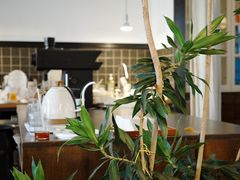 -fishtank鱼缸咖啡(三山街店)