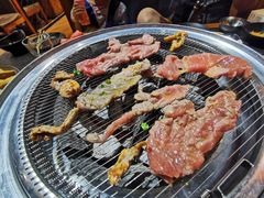 -火炉旺烤肉啤酒屋(沈北创始店)