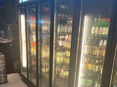 -微醺烤牛·炭火烧烤·精酿啤酒(东郊记忆店)