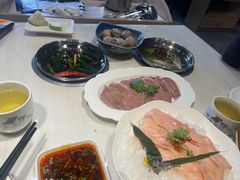 -围炉夜话·潮汕卤水火锅(榕江店)