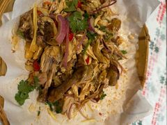 -东排食堂长沙小吃大排档(五一广场店)