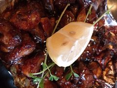-IL Forno 意坊·意大利餐厅(温州万象城店)