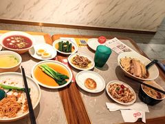 -香港威特瑞茶餐厅(小白楼音乐厅店)
