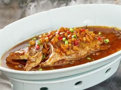 -西城饭店南京菜(新浦路店)