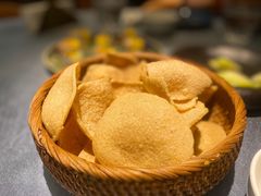 -星叶·东南亚料理(宁波万象汇店)