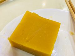 豌豆黄-护国寺小吃(地安门店)