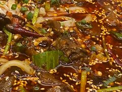 -一坐一忘云南菜(卓悦中心)