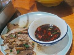 -北京烤鸭店(新桥家园·浦口店)