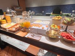 -米漾酒店(深圳会展中心岗厦地铁站店)