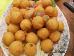 -天山传奇新疆菜(SKLP店)