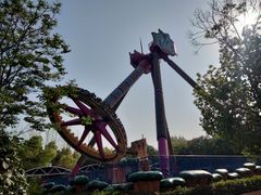 -株洲方特欢乐世界