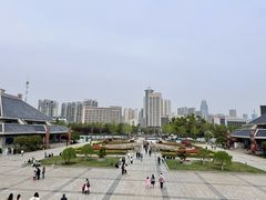 -曾宴·楚菜(湖北省博物馆店)