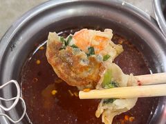 -岳季煎饺