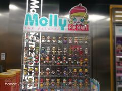 -泡泡玛特POPMART(合生汇店)