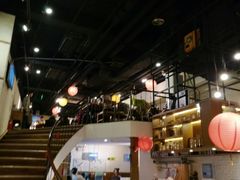 -妈妈的味道(工人体育场东路店)