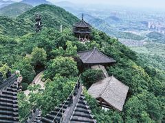 -杭州半山国家森林公园