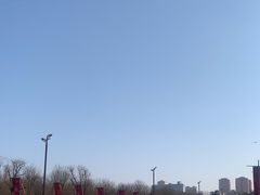 -汉长安城未央宫国家考古遗址公园