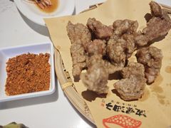 -波螺油子青岛本帮菜(银座店)