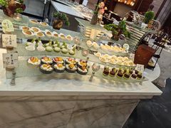 -大佛寺高级素食自助餐厅