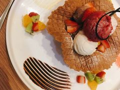 -哈根达斯(上海静安蛋糕店)