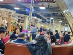 -元盛居(生态大街店)