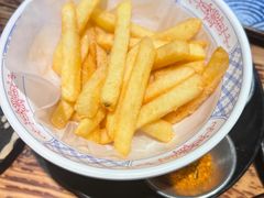 -小川洋风料理(街道口店)