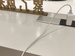 -丽达购物中心(崂山店)