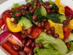 -烤肉宛饭庄(北新桥店)