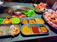 -伊茉家的烤肉店(勒泰中心店)