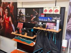 -MASTER FIT 拉伸大师·筋膜刀·西式按摩(上梅林卓悦汇店)