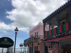 -金悦轩海鲜城(渔人码头店)