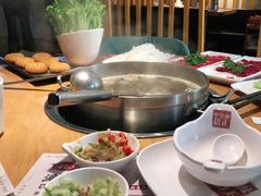 -海银海记潮汕牛肉火锅(新港中路海珠店)