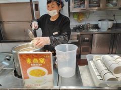 -素满香·全民食养自助(建邺万达店)