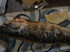-半藏居酒屋(香港花园店)