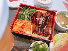 -大食代美食广场(上海中心店)