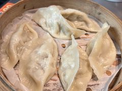 -东方饺子王(哈西万达店)